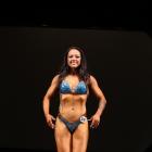 Laura Ann  Wallis - NPC Total Body Championships 2013 - #1